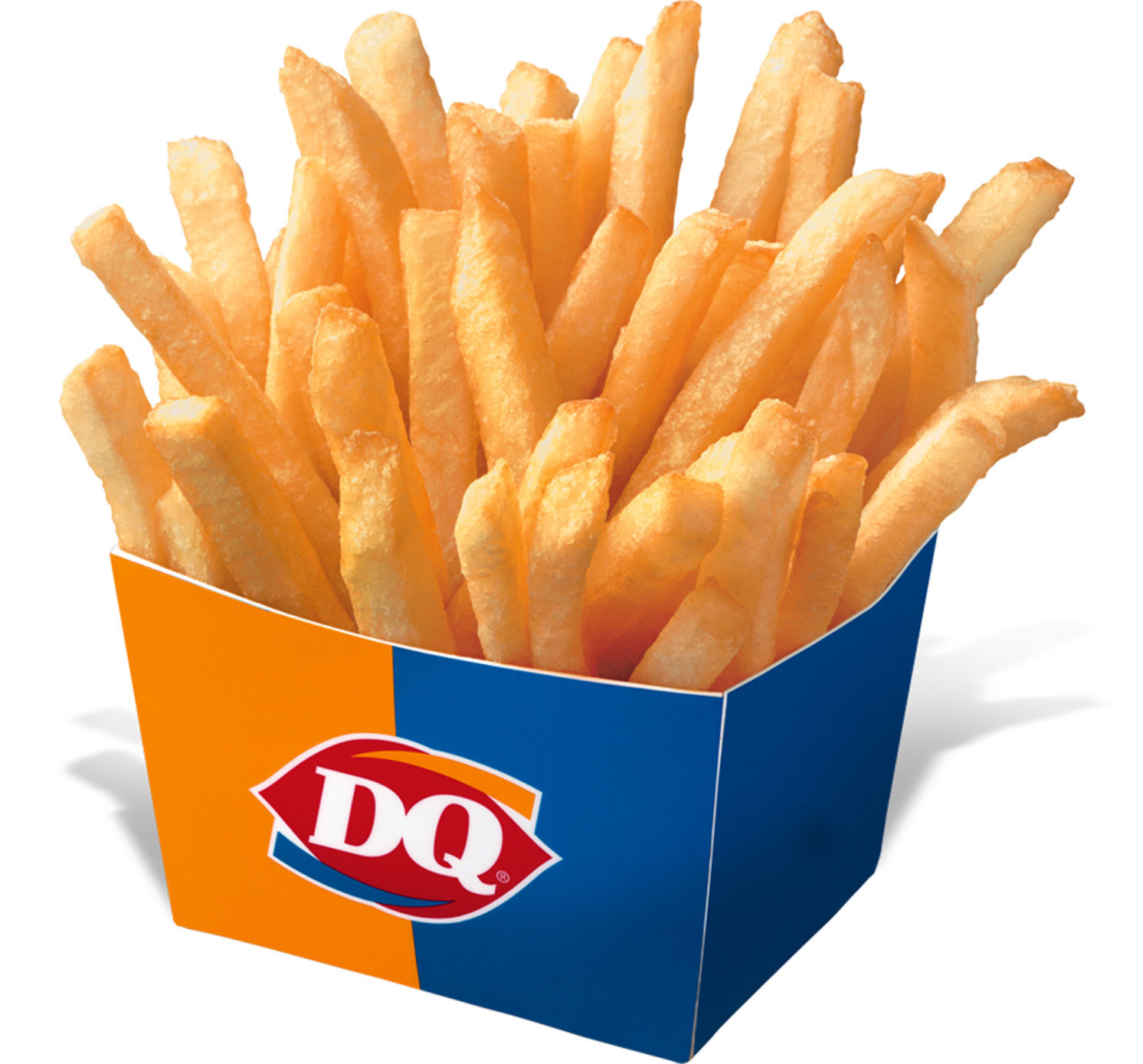 7. Dairy Queen